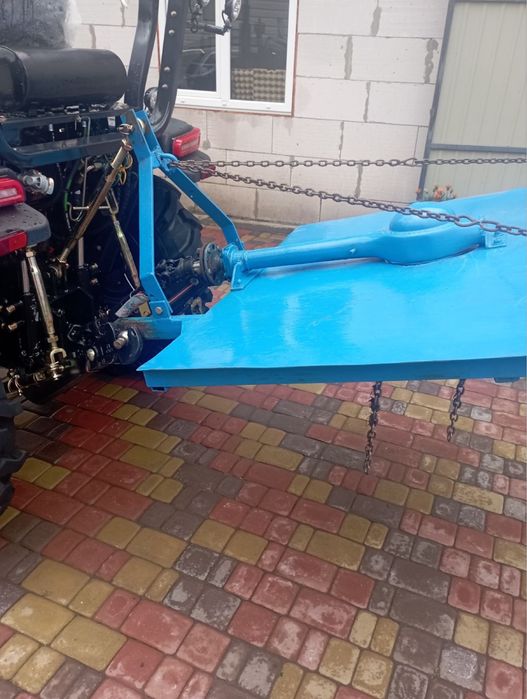 Продам косилку мульчер