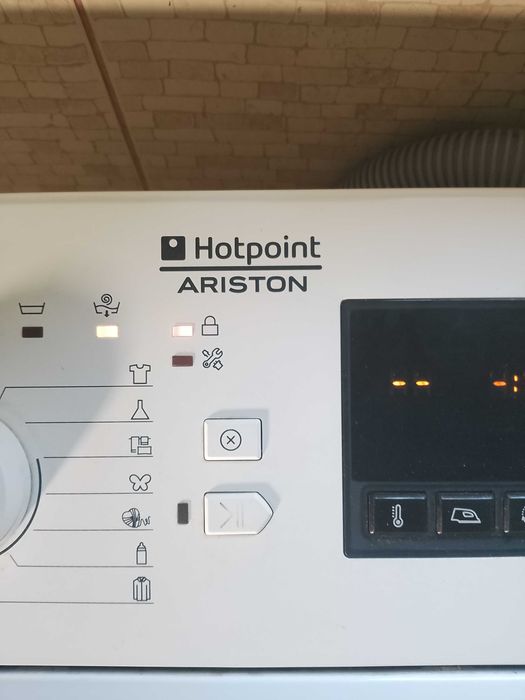 Hotpoint ariston