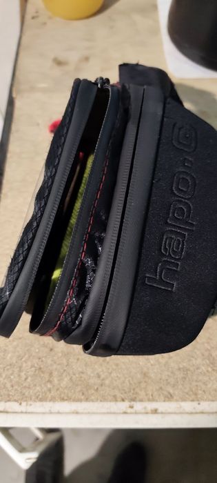 Suporte telemóvel bicicleta