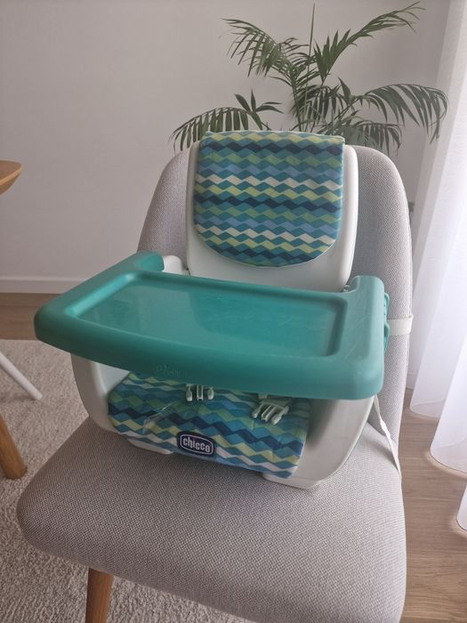 Cadeira de viagem Chicco