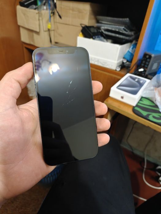 Iphone 12 64 gb bypass