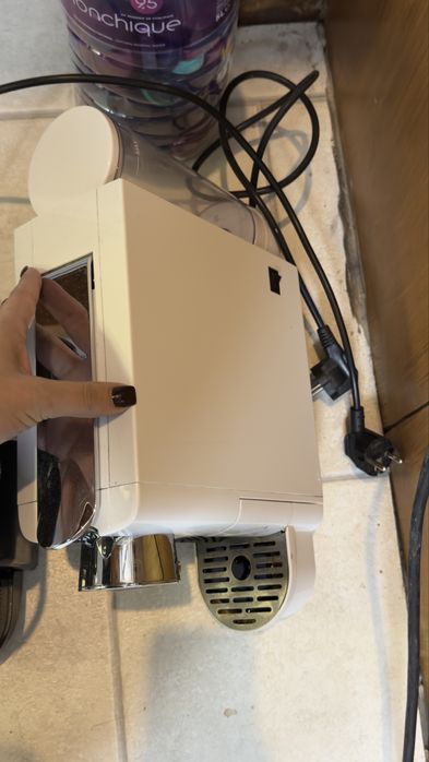 Maquinas de cafe expresso