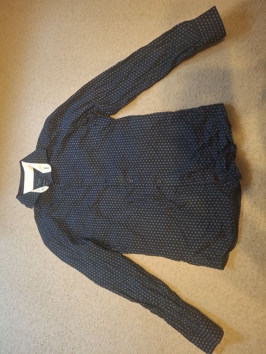 Koszula Slim fit S/38