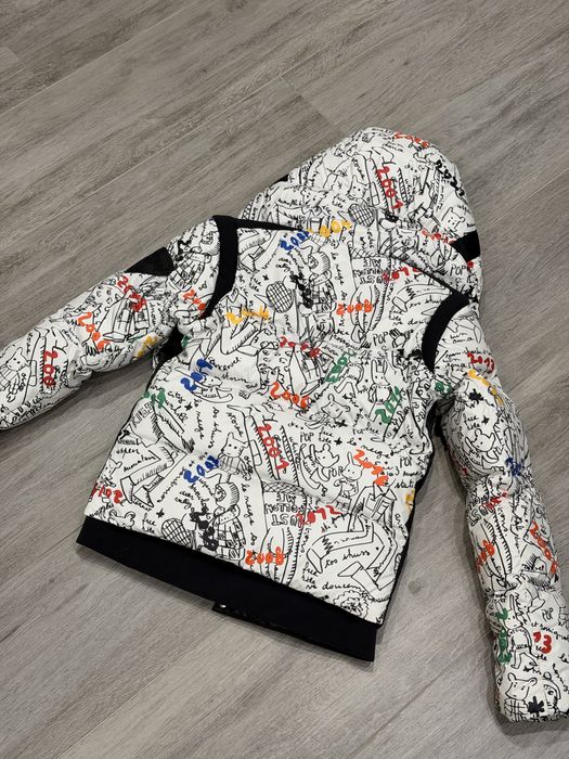 Лижна куртка Rossignol розмір S