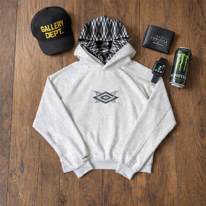 Худі. Mertra x Umbro Warm Up Tracksuit