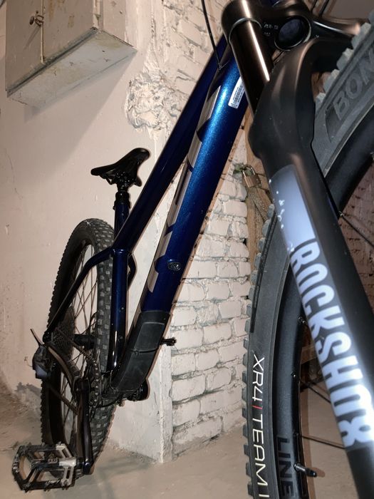 Trek Roscoe 8 2024