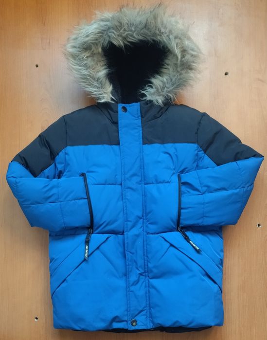 Зимова куртка George