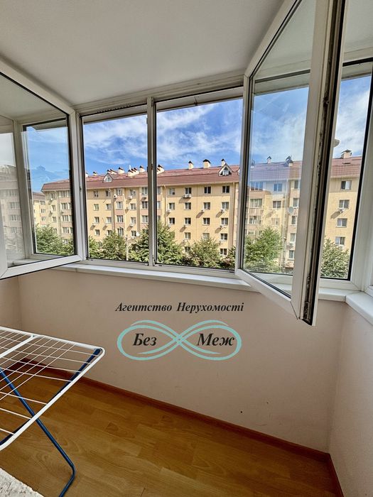 Оренда 1к Квартири ЖК Софіївська Слобідка