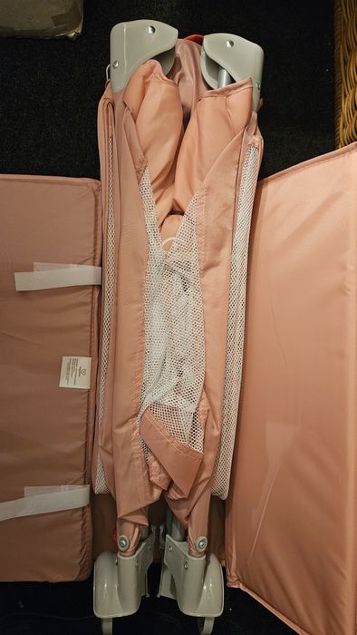 Cama de Bebé de Viagem