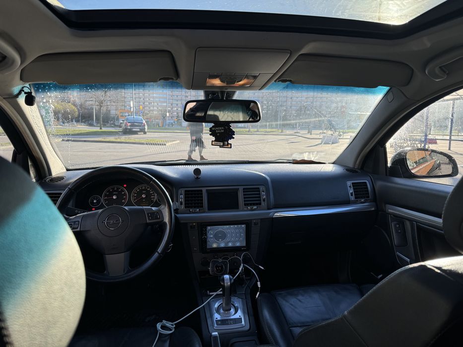 Opel Vectra