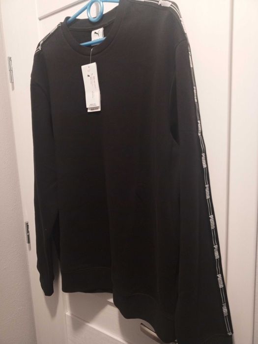 Dres męski Puma roz S