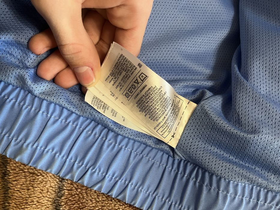 Зіпка-вітровка adidas