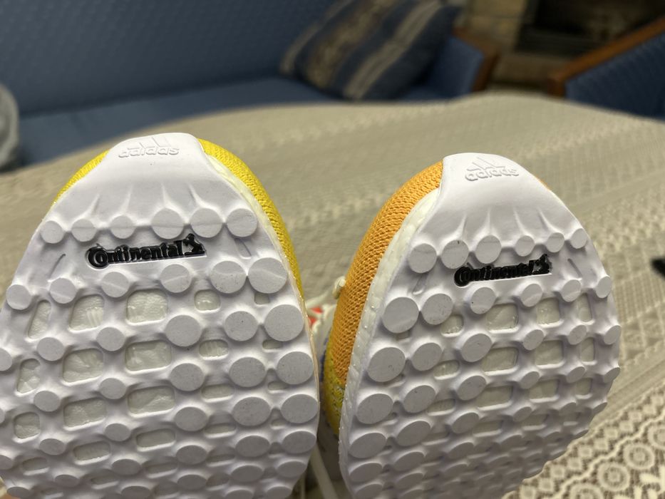 Adidas UltraBoost Pride  NOWE Rozmiar 45 1/3