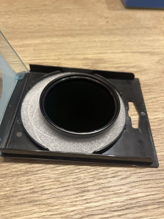 Filtr Hoya Pround 1000 62mm