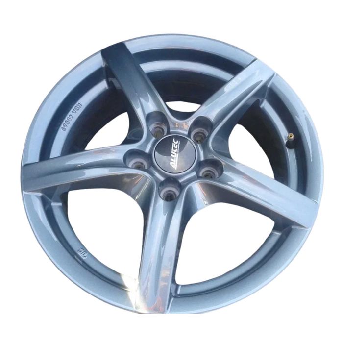 Felgi Alu R16'' 5x114.3 honda accord civic suzuki sx4 scross vitara toyota auris corolla rav4 verso avensis alutec