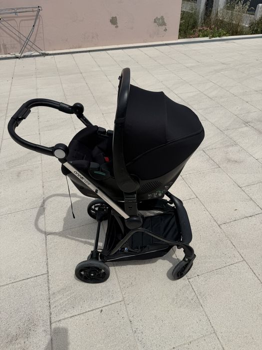 Carrinho de bebe