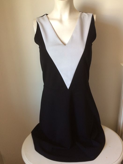 Optimal Mango Dress for Ceremony – NEW + 5 Black Dresses. Measurements in Description64284156788353122