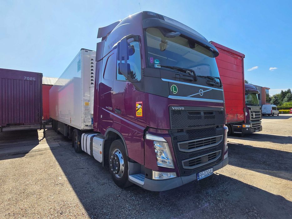 Volvo