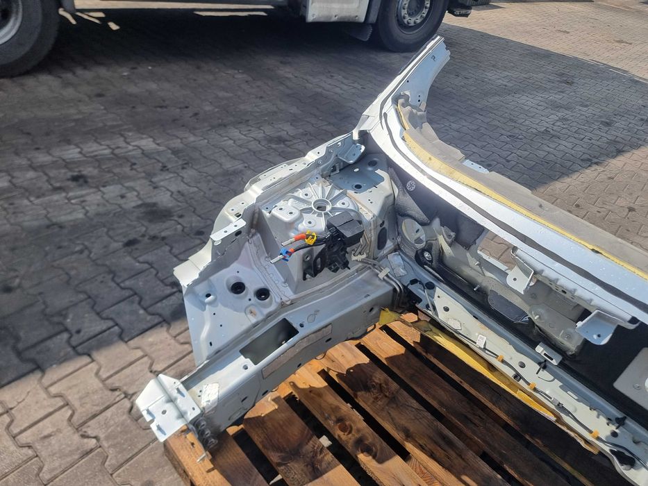 Ćwiartka Prawa Podłużnica Prawa Range Rover Evoque II L551