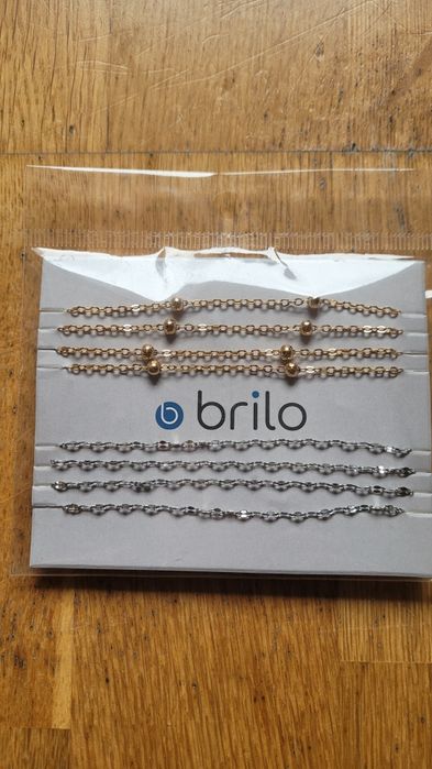 Łańcuszek do okularów