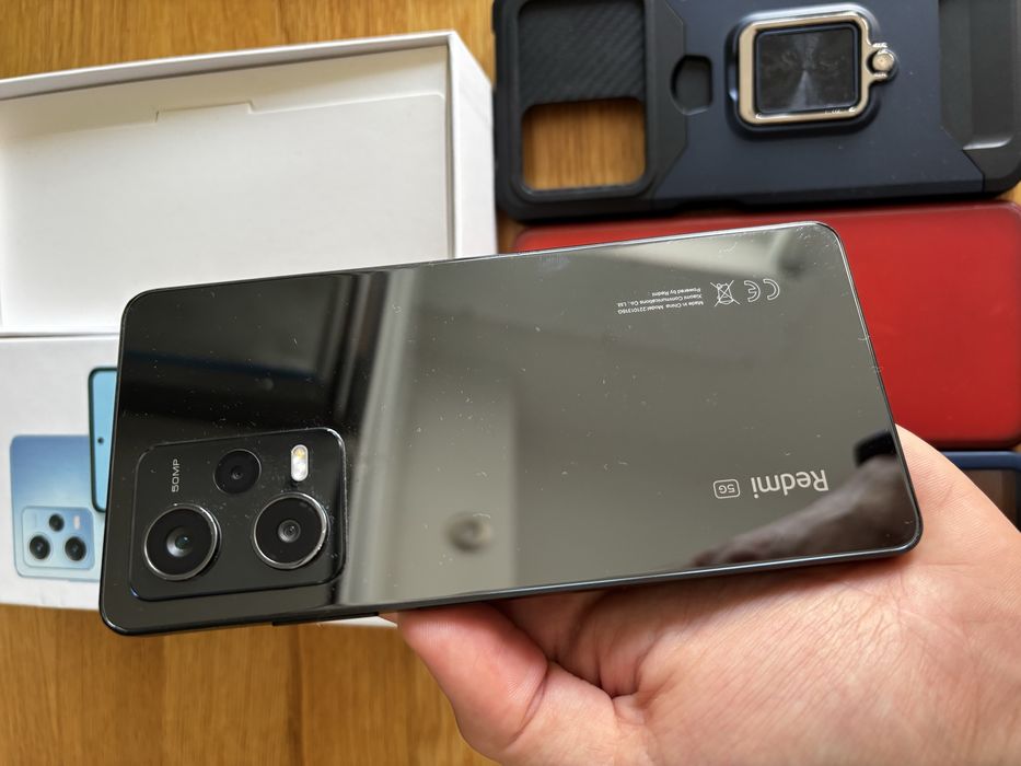 Xiaomi Redmi Note 12 Pro 5G 128GB