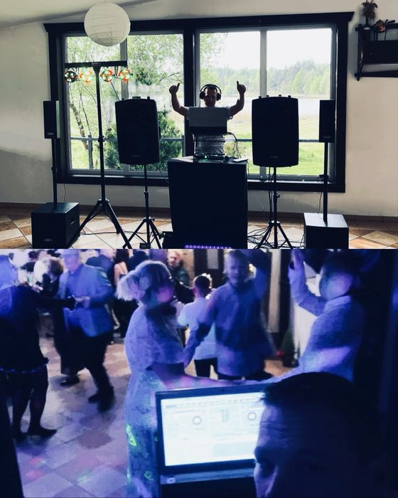Dj na każdą okazję