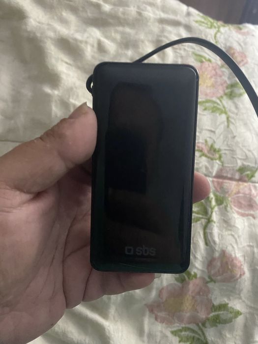 Powerbank sbs 10000