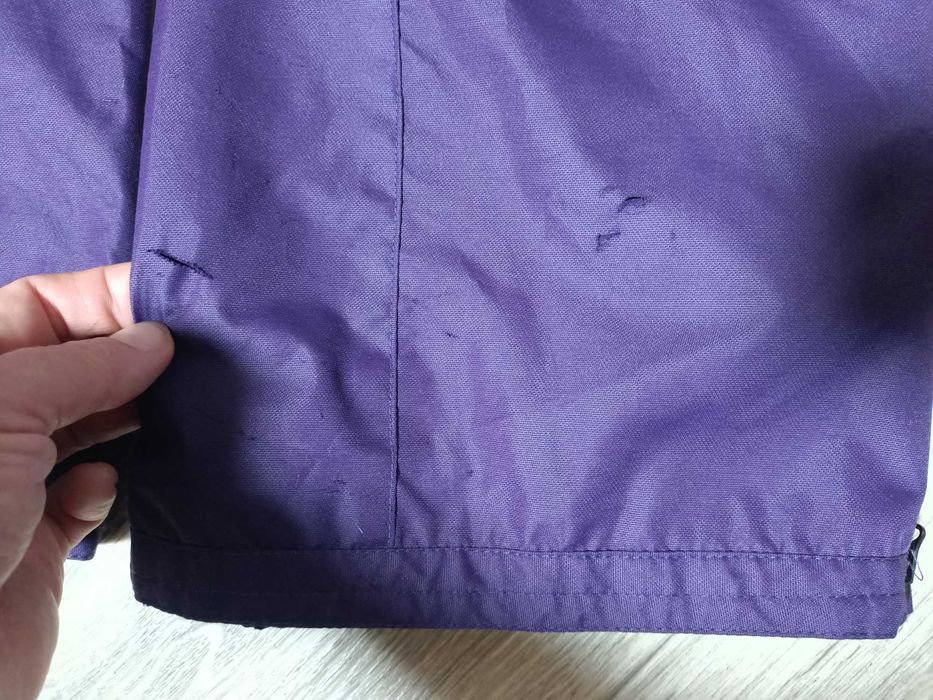 Штаны лыжные L-XL размер 42 евро женские мембранные