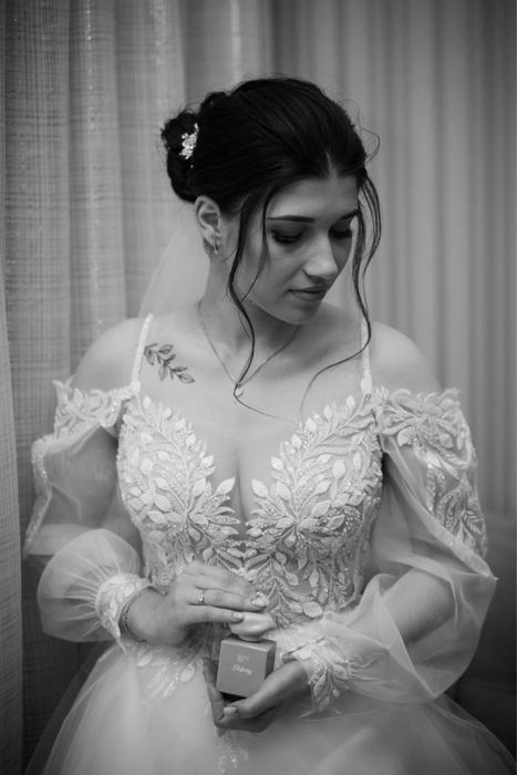 Продам Весільну сукню