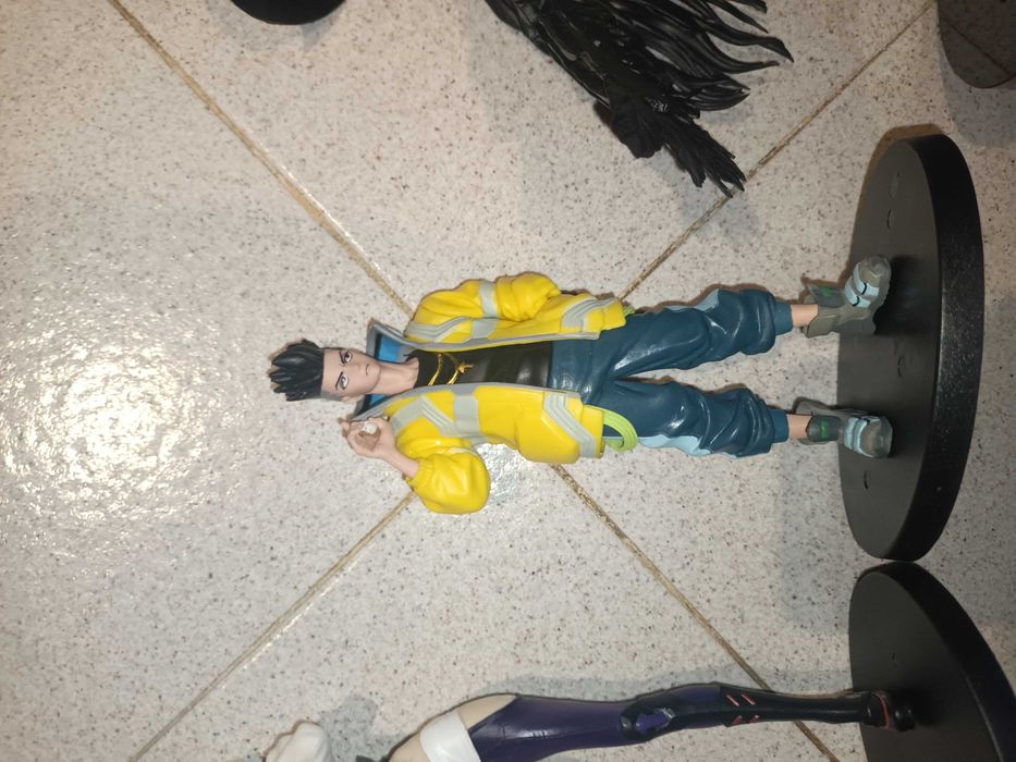 Figuras Manga / Anime