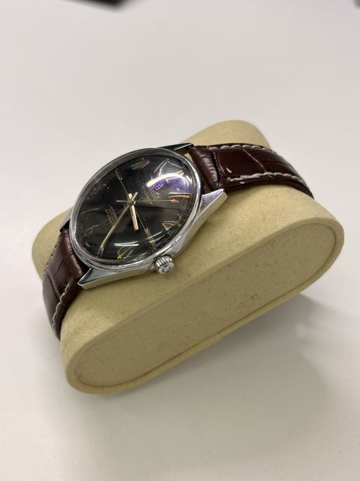 Zegarek Atlantic Worldmaster N41