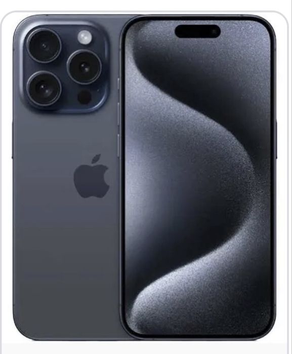 Iphone 15 pro 128gb