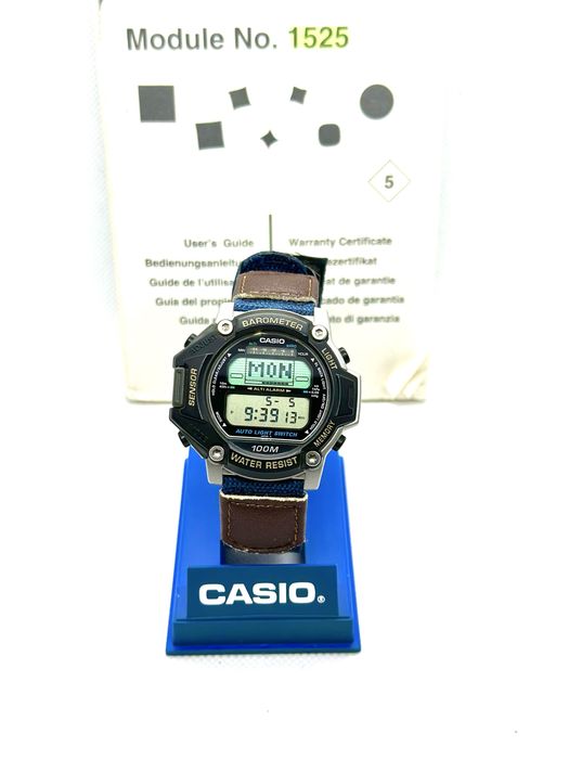 Casio PRT-20 NOS!