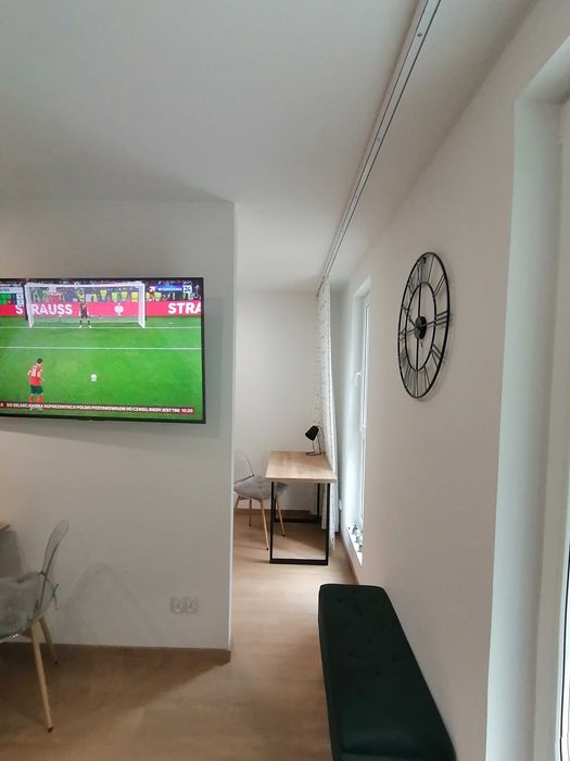 Kawalerka z osobną sypialnią/Pomorska 175/Łódź