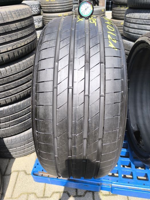 Opona Goodyear eagle f 1 asymetric 6 255/40/21 pojedynka