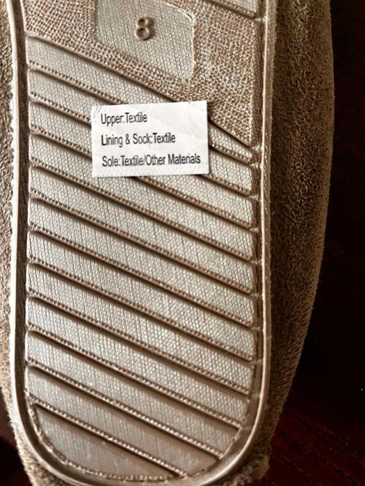 kapcie pantofle męskie