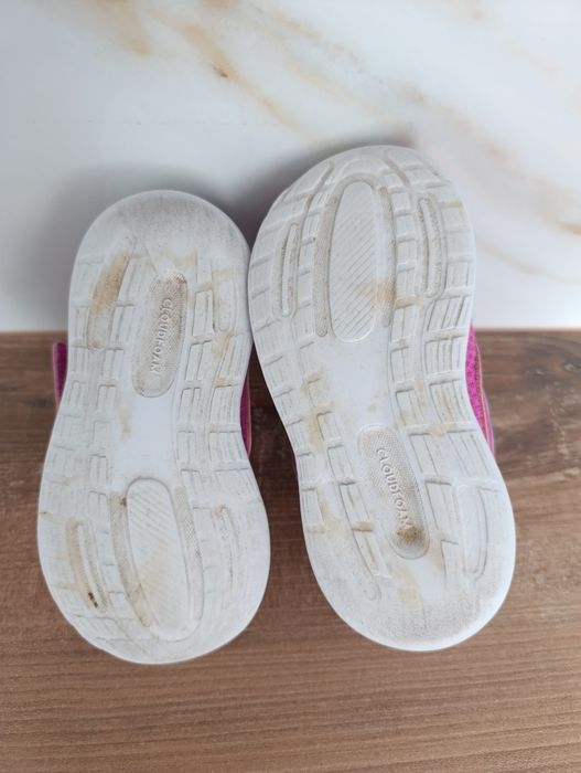 Buty sportowe Adidas Runfalcon 3.0 ACI