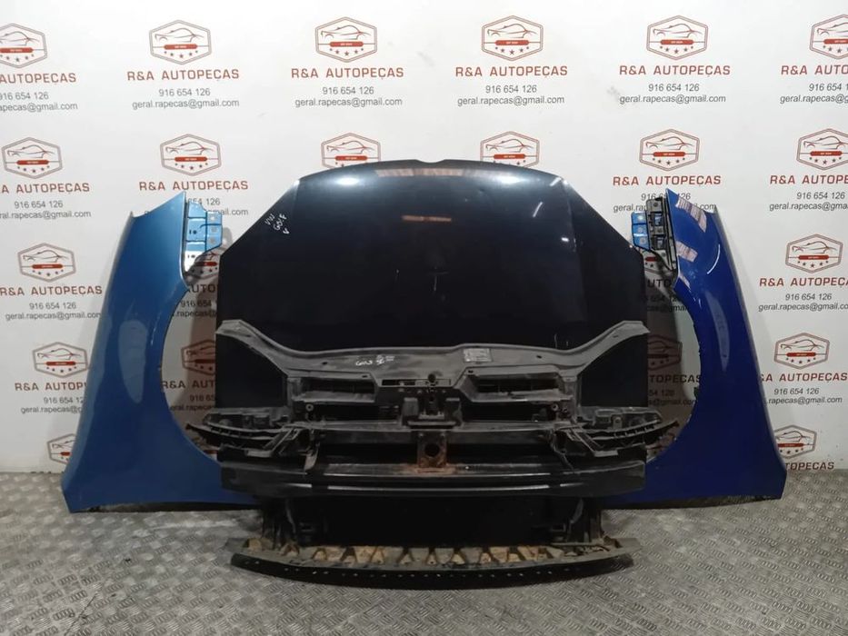 Frente Completa VW Golf V 5 Original