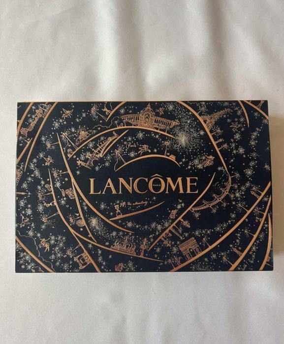 Zestaw Perfum i kremy Lancome