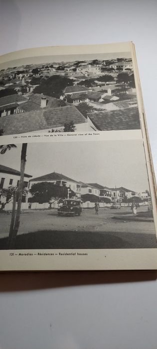 Luanda, Cidade Portuguesa Fundada por Paulo Dias de Novais - Rui Pires