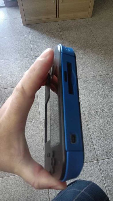 Nintendo 2DS (H shop) top!!!