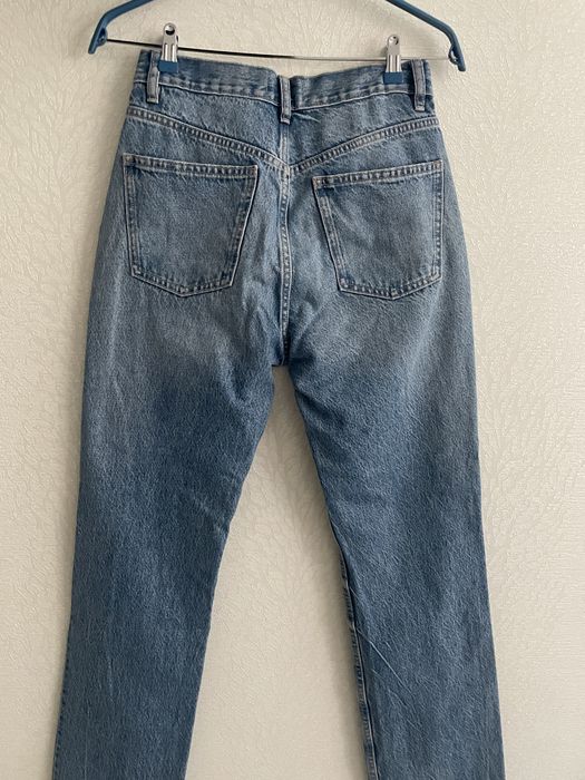 Джинси Zara 36 розмір,в ідеальному стані