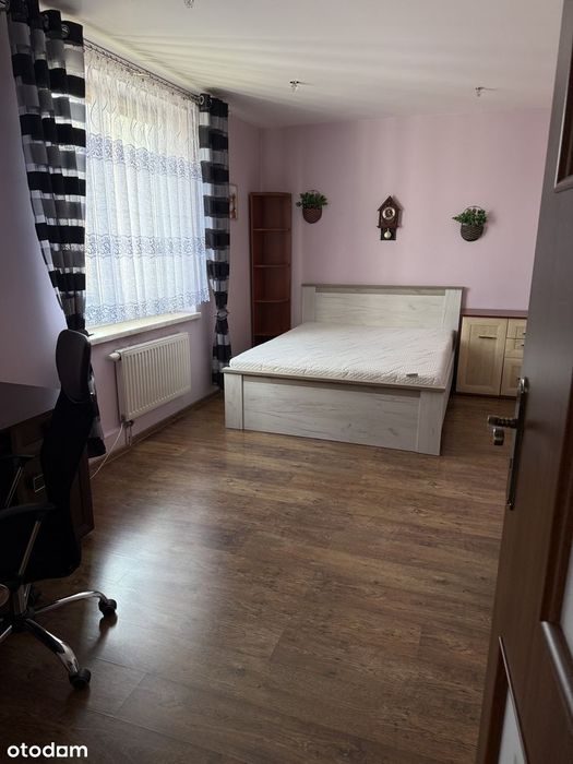 Mieszkanie na sprzedaż – Leszczyny Do zamieszkania !