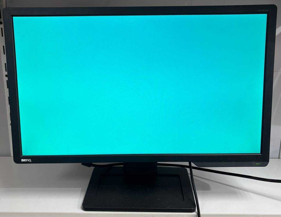 Монітор BENQ XL2411-В 144hz