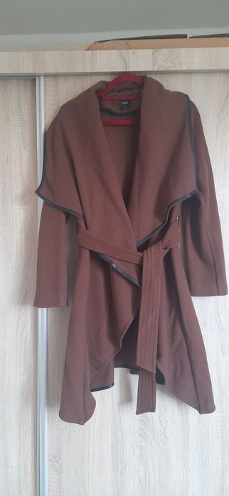 Płaszczyk wiosenny rozm M