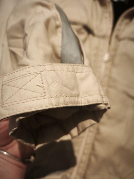 Casaco impermeável Rip Curl