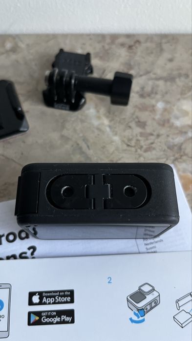 GoPro Hero 9 Black
