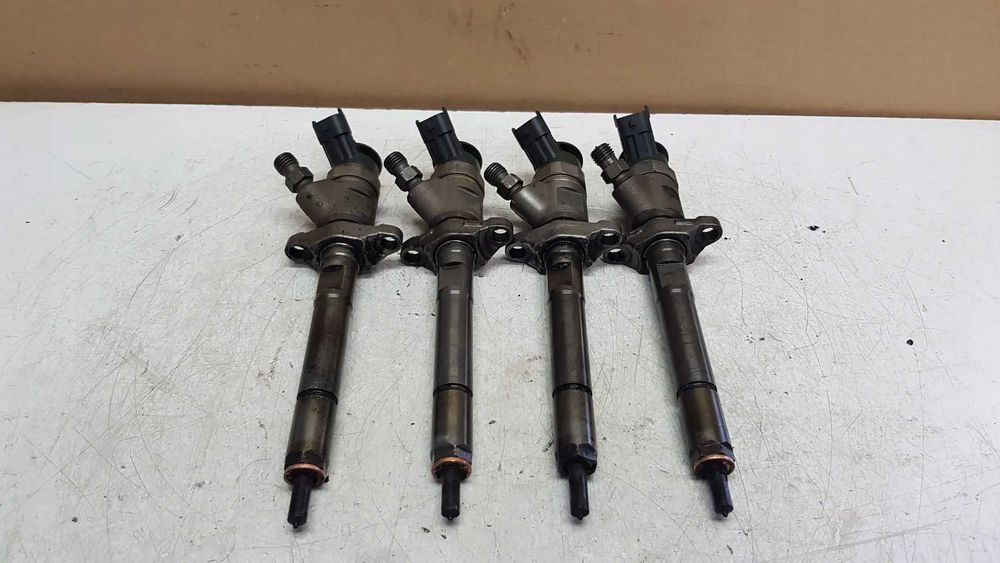 Форсунки дизель: Рено 1.5 dCi, Пасат 2.0 TDI, Віто і т.д . В наявності
