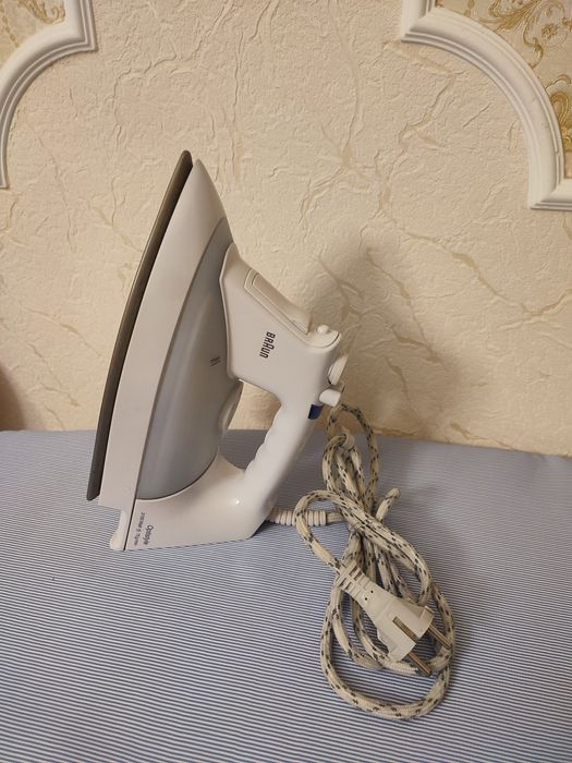 Праска BRAUN з Німеччини.