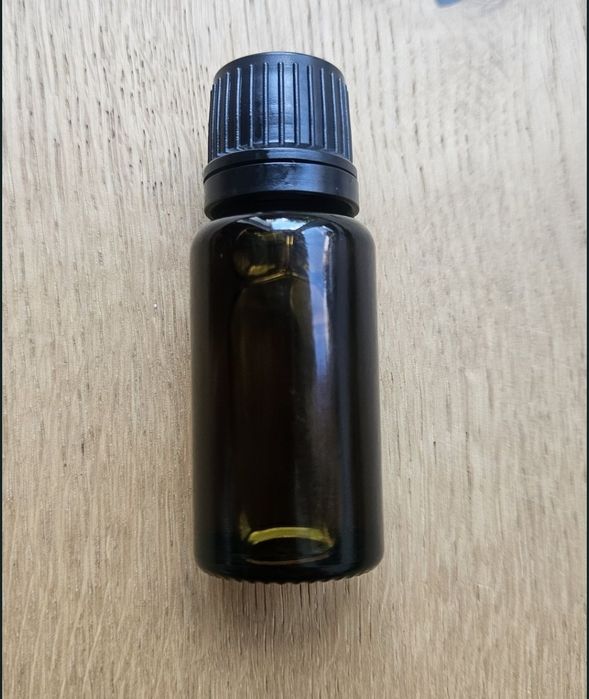 Olej Copaiba 100% oleożywica 15 ml szklana buteleczka z kroplomierzem